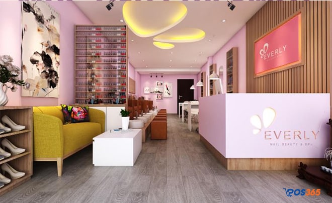 Everly Nail Spa
