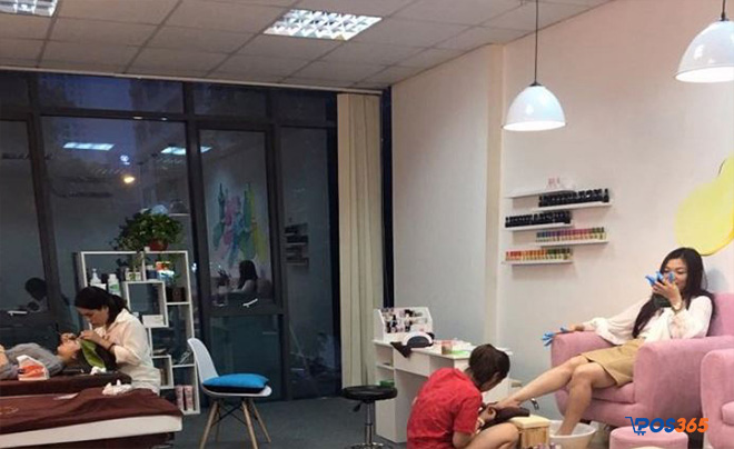 Ms.Q Beauty Room