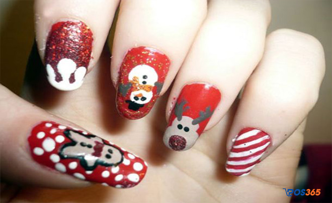 noel nails