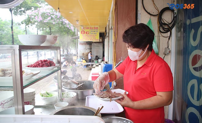 lập kế hoạch kinh doanh cụ thể