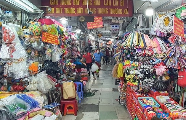 Chợ Đại Quang Minh