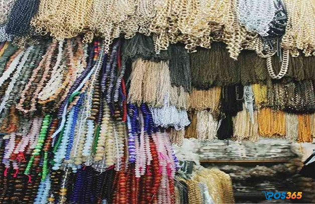 Chợ Hàng Bồ