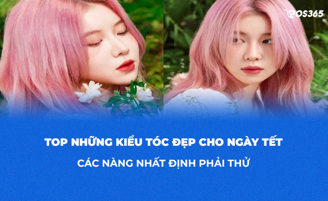 Bỏ Túi 7 Kiểu Tóc Phù Hợp Cho Từng Khuôn Mặt