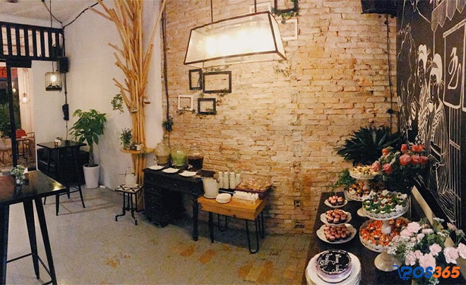 quán cafe bánh ngọt hcm the 1985 cafe