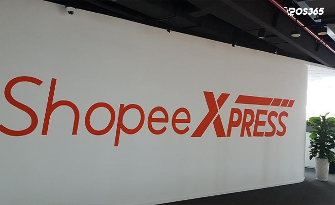 Shipper Shopee Xpress