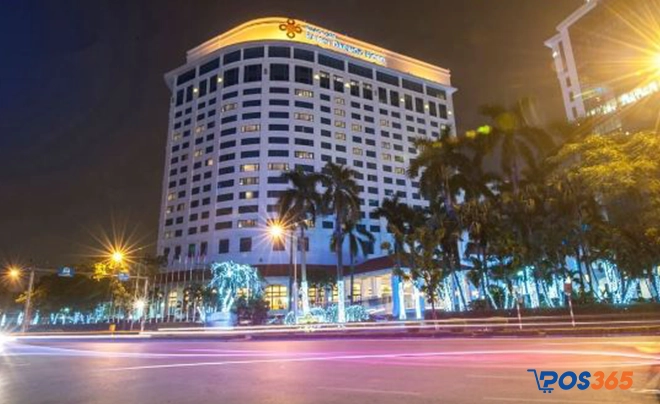 Hanel và Daewoo Hà Nội