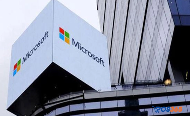 Microsoft mua lại CyberX