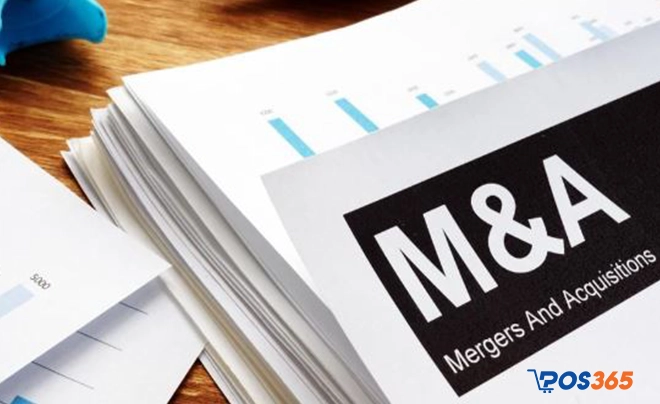 m&a là gì
