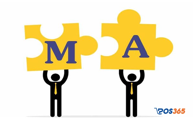 Lợi ích và hạn chế của thương vụ M&A