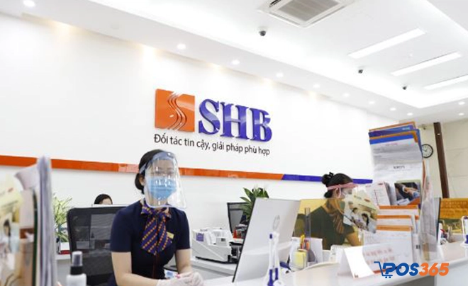 SHB -  ngân hàng Thái Lan
