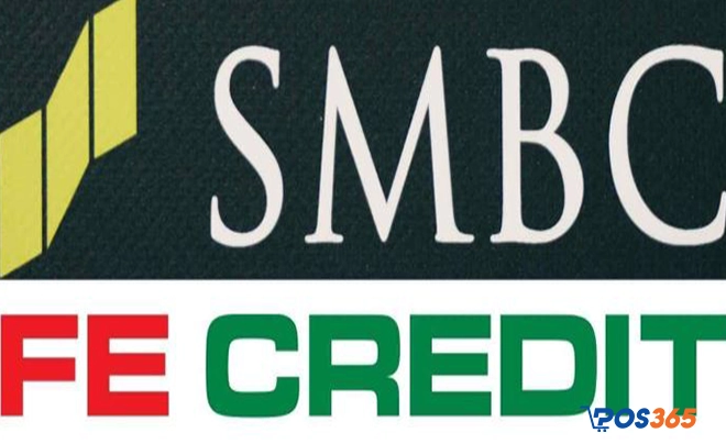 Tập đoàn Sumitomo Mitsui (SMBC) mua 49% vốn FE Credit
