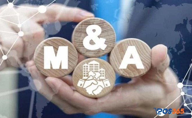  Thương vụ M&A là gì?