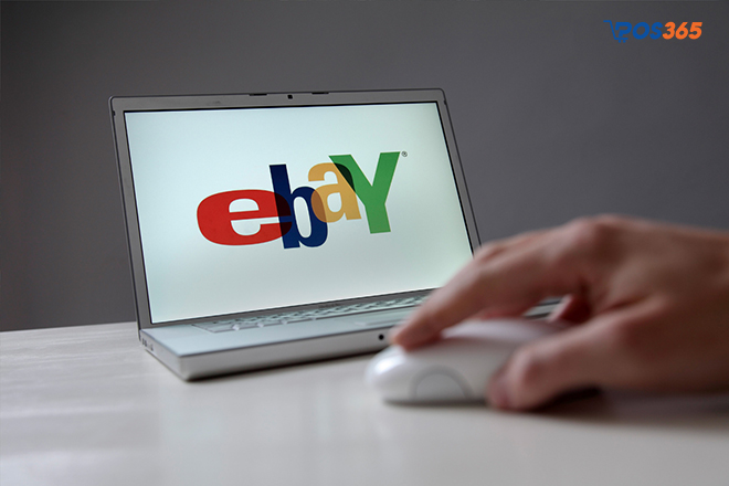 Phí bán hàng trên Ebay bao nhiêu