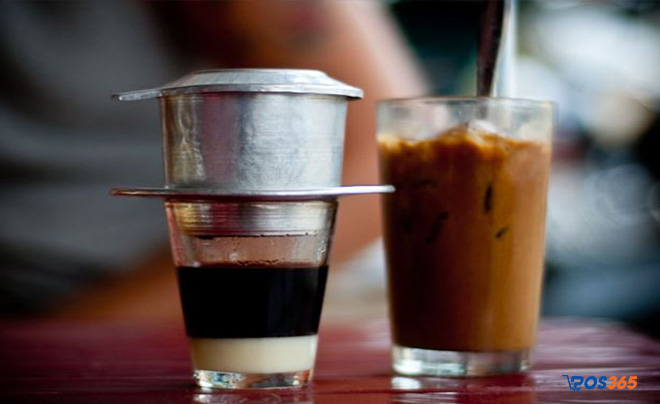 Các loại cafe pha ngon được người Việt ưa chuộng nhiều nhất