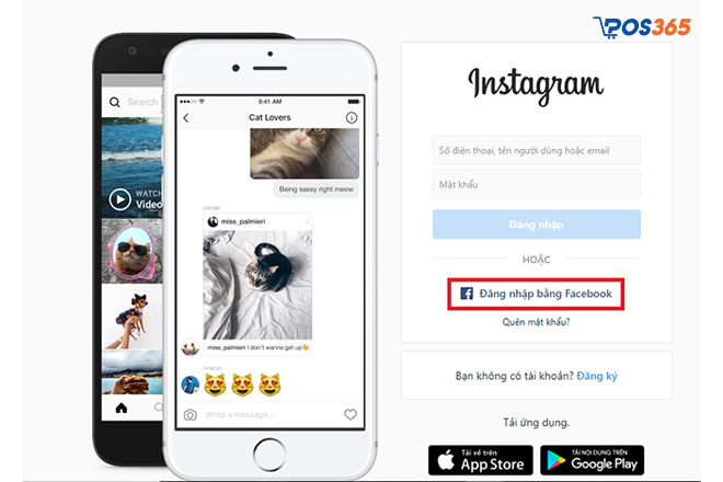 Cách tạo page bán hàng trên Instagram