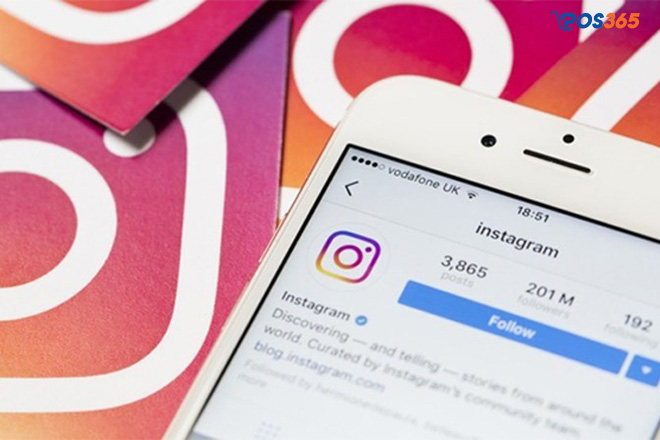 Cách tạo page bán hàng trên Instagram