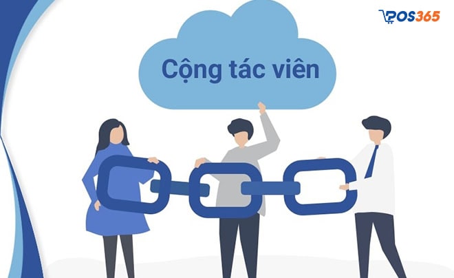 nghề cộng tác viên là gì