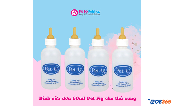 Cửa hàng Đô Đô Pet Shop 