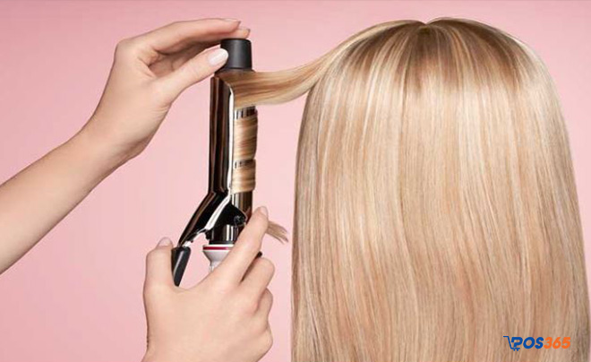 Top 20 dụng cụ làm tóc nhất định phải có khi mở salon tóc