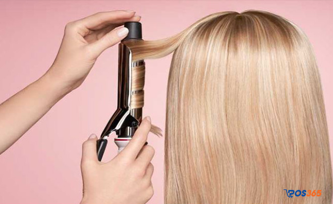 Lược cắt ToniGuy chuyên nghiệp  shopkeonhatcom