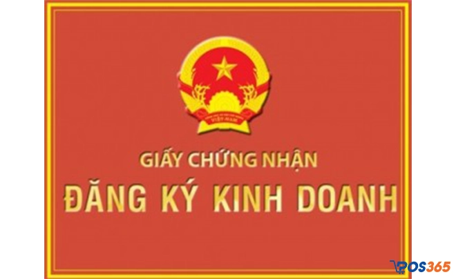 giấy phép kinh doanh gas