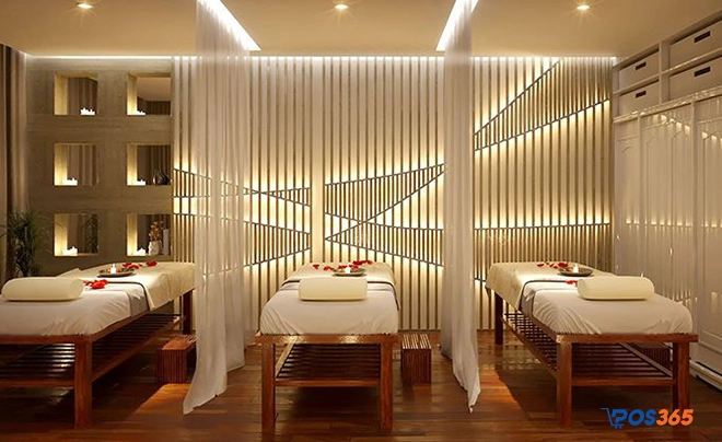 bí quyết kinh doanh spa thành công