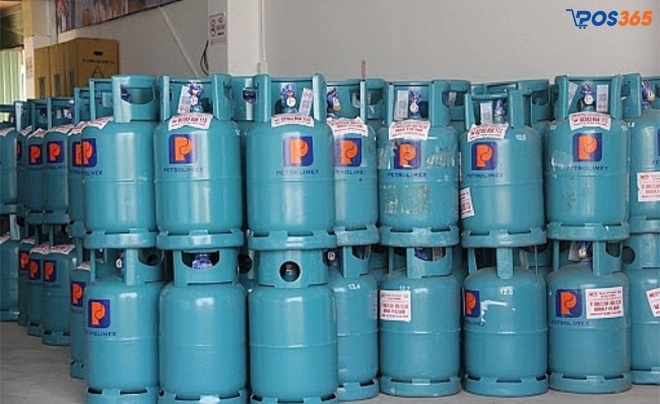 Những lưu ý khi mở cửa hàng kinh doanh gas