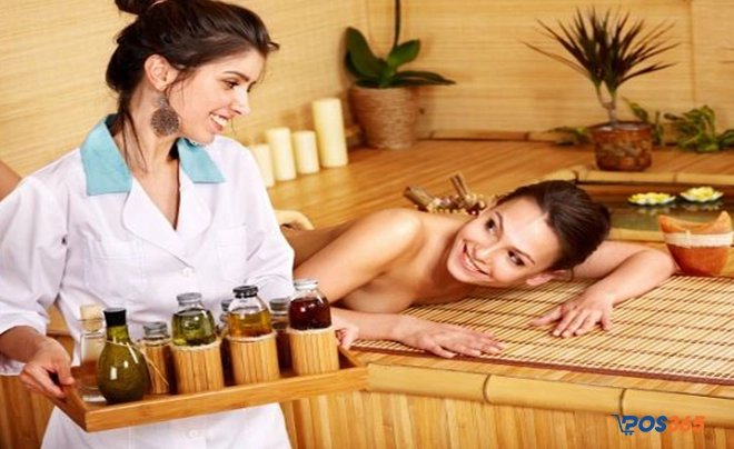 Tuyển dụng nhân sự spa lành nghề, chuyên nghiệp