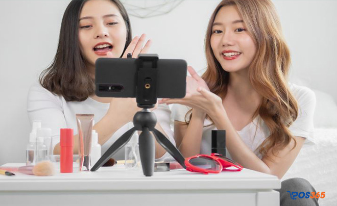 Sức mạnh của KOL, influencer