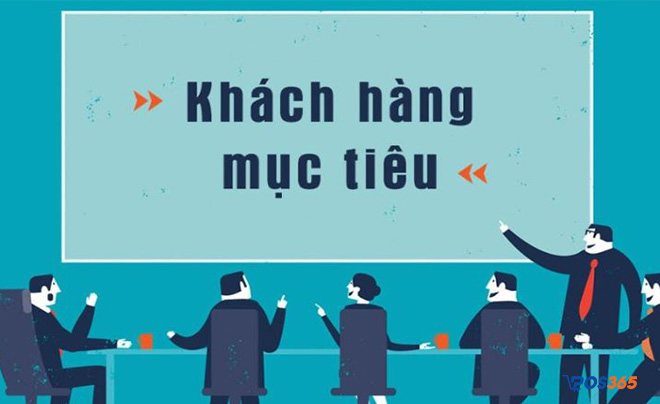 Tệp khách hàng mục tiêu