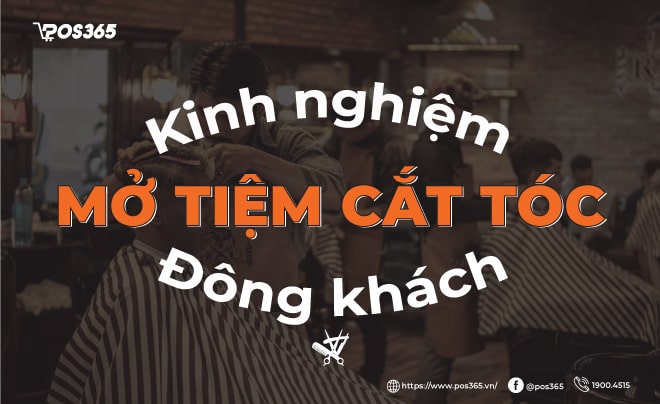 Hơn 100 ảnh về mở tiệm hớt tóc nam  daotaoneceduvn