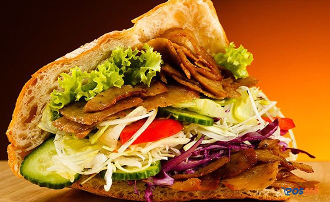 nhượng quyền thương hiệu bánh mì