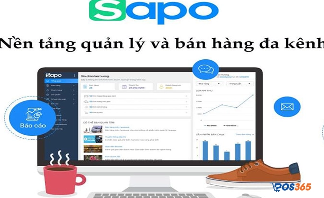 phần mềm quản lý bán hàng quần áo