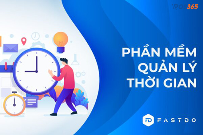 Phần mềm Fastdo