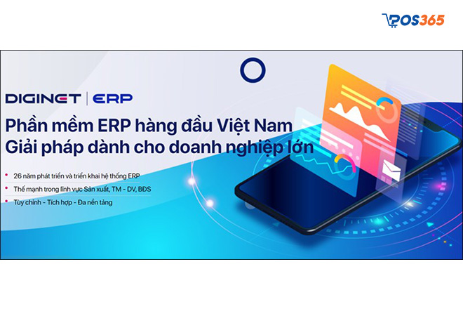 Công cụ quản lý dự án xây dựng Diginet