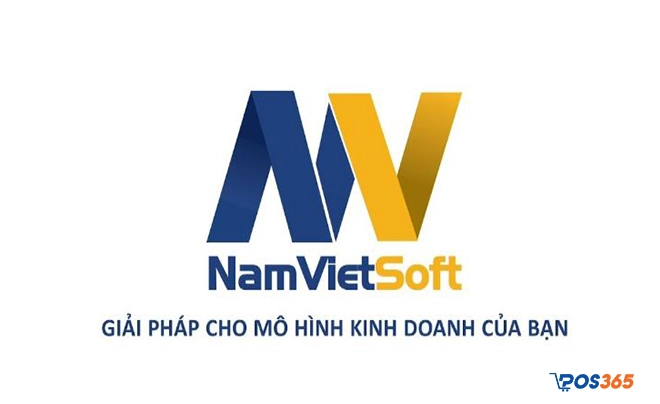 NamVietSoft - Phần mềm quản lý hiện đại