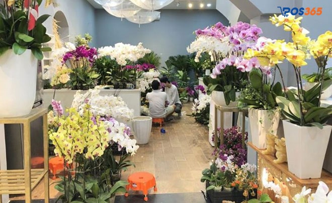 Shop Hoa Vip - Tiệm hoa tươi giá rẻ TPHCM