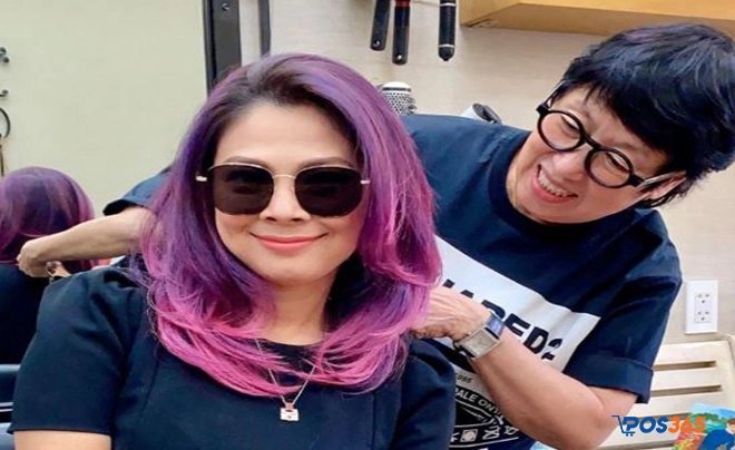 Salon tóc Khánh Vĩnh Hoàng