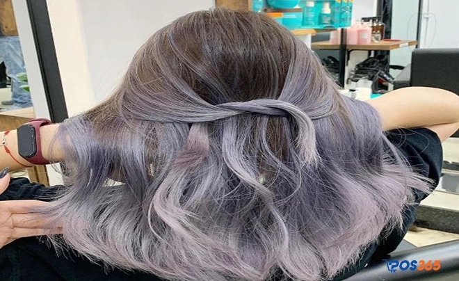 Samie Hair Color Salon and Studio