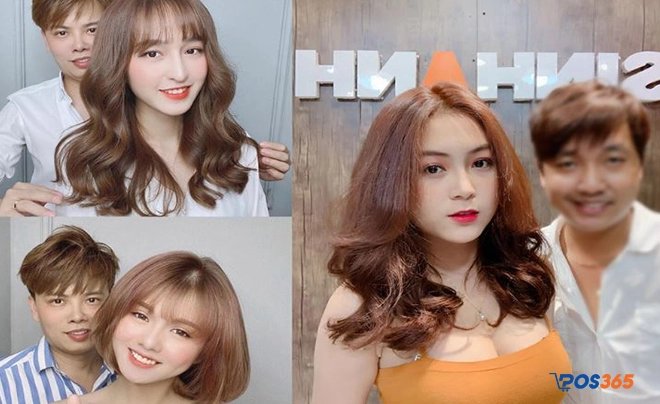 tiệm cắt tóc tém đẹp ở sài gòn
