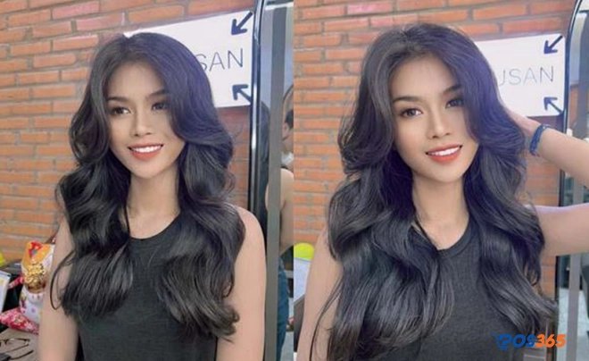 các tiệm làm tóc đẹp ở sài gòn