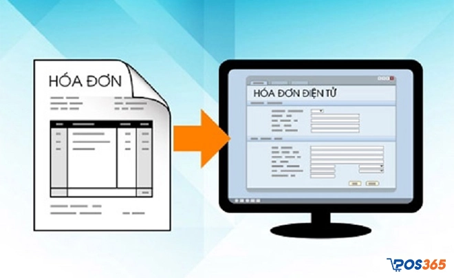 cách viết hóa đơn điện tử