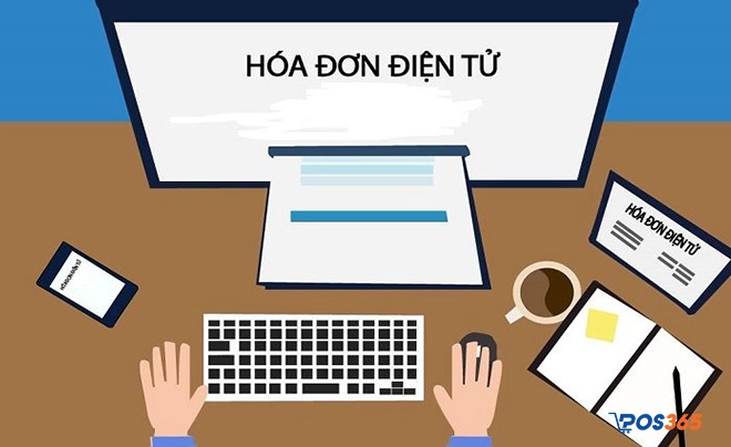 chuyển đổi hóa đơn điện tử theo thông tư 78