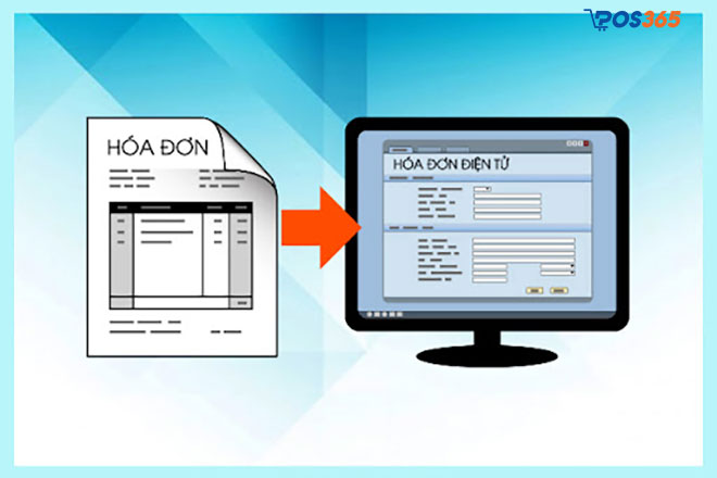 Ký hiệu mẫu số hóa đơn điện tử