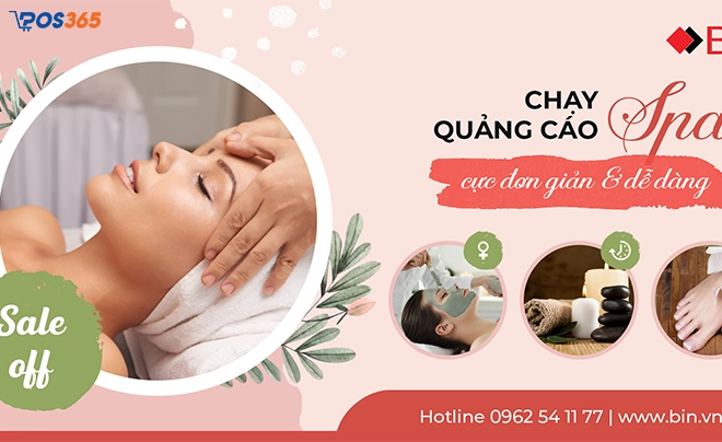 chiến lược marketing cho spa