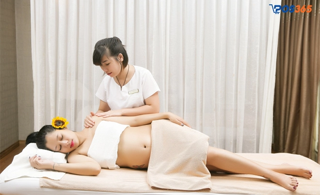 ý tưởng kinh doanh spa