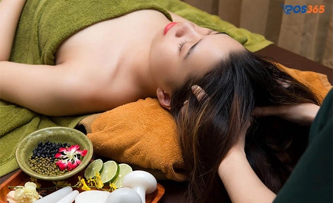 Mô hình spa dưỡng sinh