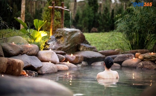 mô hình kinh doanh spa