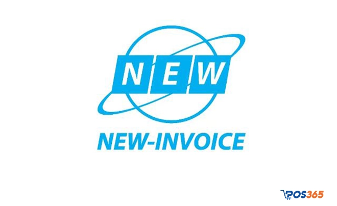 Phần mềm hóa đơn điện tử New-Invoice