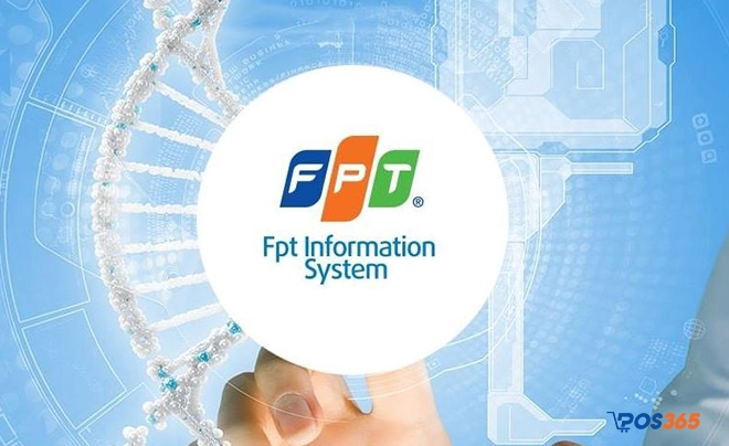 Phần mềm quản lý bệnh viện FPT